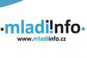 MladiinfoR logo