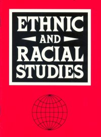 foto: Ethnic and Racial Studies