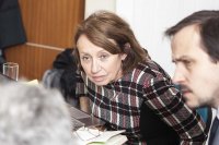 16 prof. PhDr. Milena Lenderov CSc. prodkanka FF UPCE