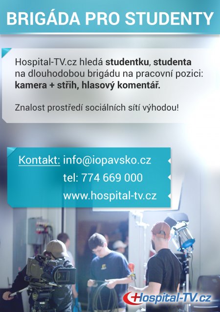 Hospital-TV