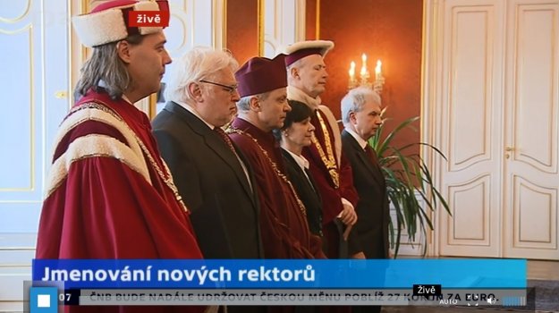 Foto: repro Česká televize/ČT 24