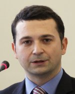 prof. Ing. Daniel Stavárek, Ph.D.