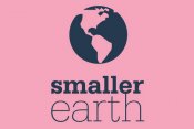 smaller earth