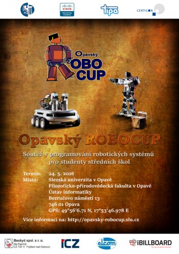 2016 05 Robocup.plakat2016